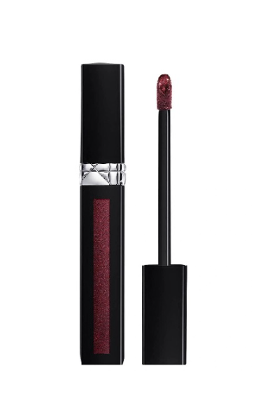 Rouge Dior Liquid Lip Stain 895 Extreme Purple 6ml