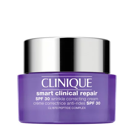Smart Clinical Repair Anti-Wrinkle Corrective Cream SPF30 50ml