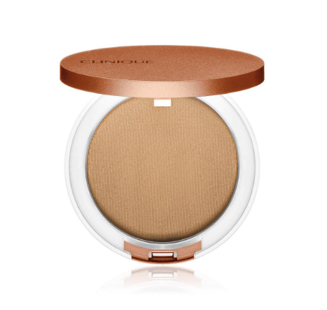True Bronze Pressed Powder Bronzer 02 Sunkissed 9.6g