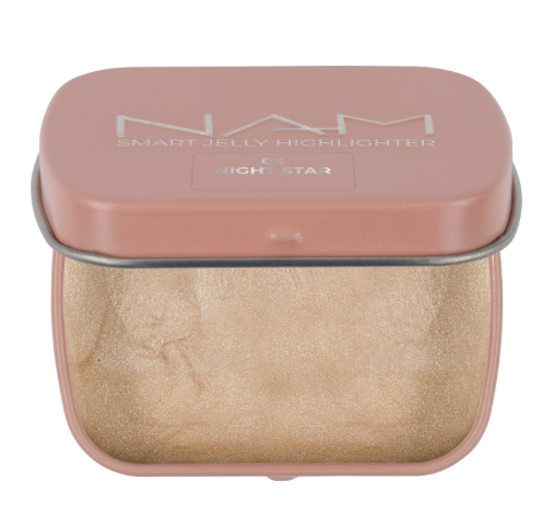 Smart Jelly Highlighter - 3 Night Star