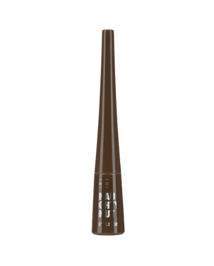 Liquid Eyeliner Naughty Nut