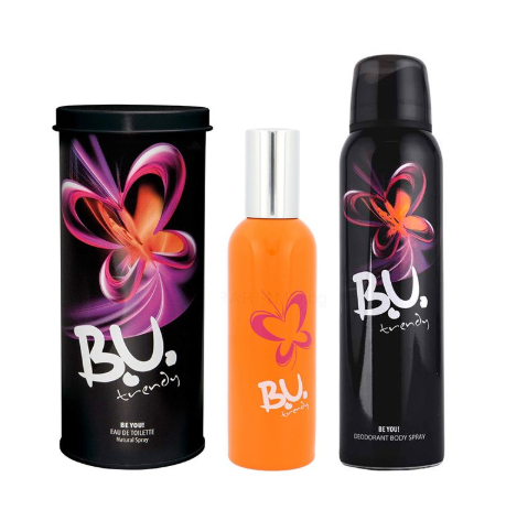 Trendy Gift Set