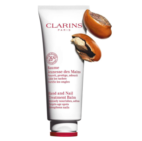 Hand and Nail Treatment Balm 100ml