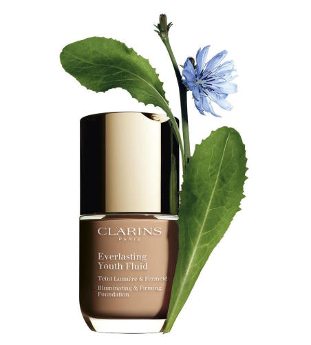  Everlasting Youth Fluid Foundation 