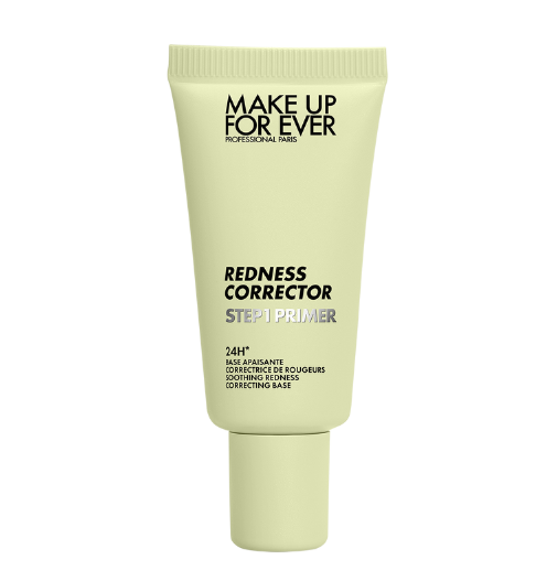 Redness Corrector Step 1 Primer