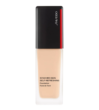 Synchro Skin Self-Refreshing Foundation 30ml