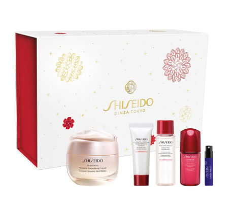 Benefiance Case Gift Set