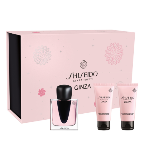 Ginza Holiday Gift Set
