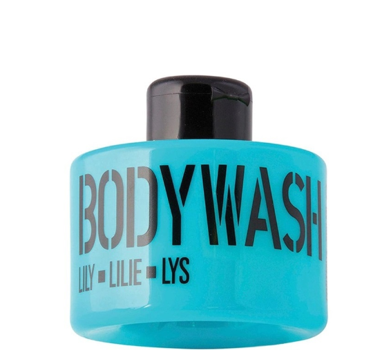 Lily Blue Shower Gel 300ml