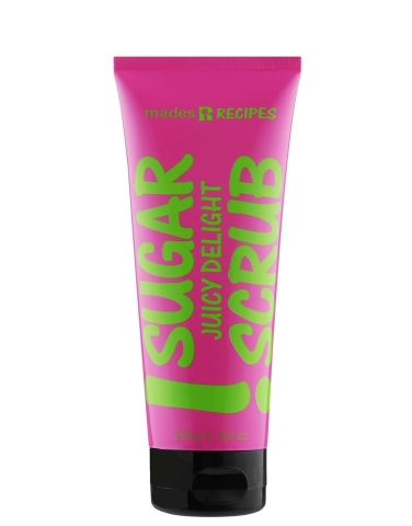 Juicy Body Scrub 250g