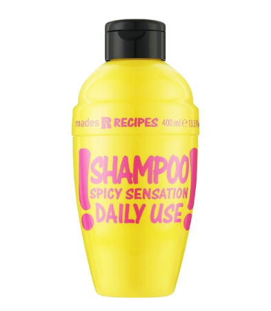 Spicy Shower Gel 400ml