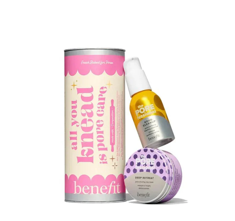 All You Knead Is Pore Care Set