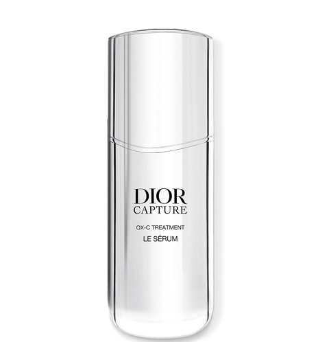 Capture Le Sérum  OX-C Treatment  High-Performance Age-Defying Correction  Wrinkles & Firmness
