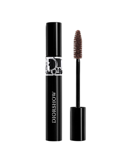 Diorshow 24H Wear Buildable Volume Mascara 798 Brown