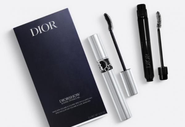 Diorshow Iconic Overcurl Gift Set