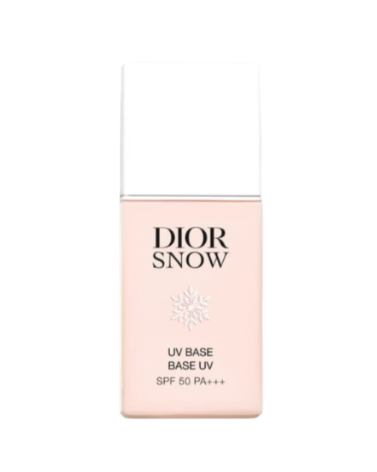 Diorsnow Uv Base Emulsion 30ml