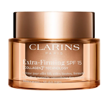 Extra Firming Day Cream for All Skin Types Spf15