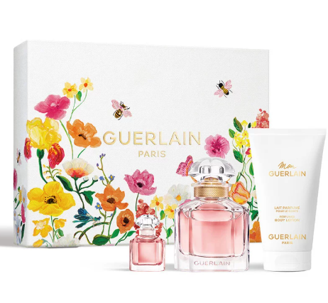 Mon Guerlain Gift Set