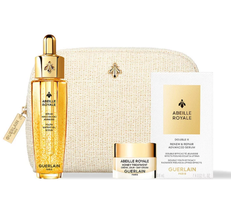 Abeille Royal Gift Set