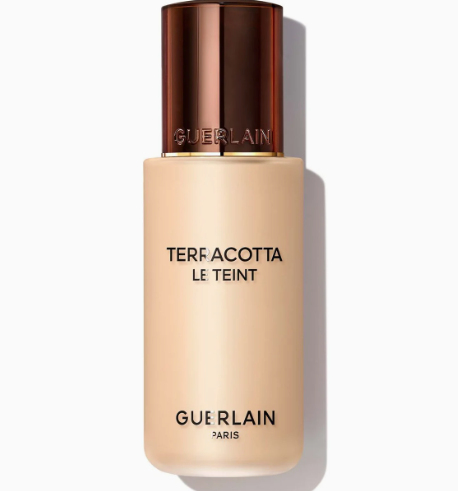 Terracotta Le Teint - Matte Foundation