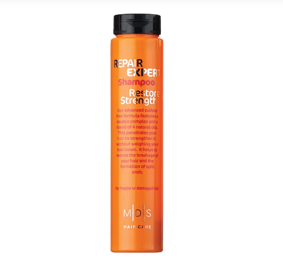 Mades Repair Expert Range Shampoo 250ml