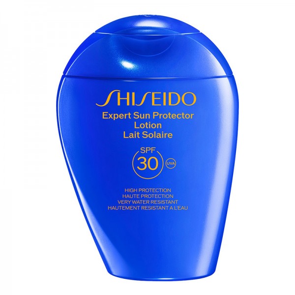 Blue Expert Sun Protector Lotion SPF 30 150ml 