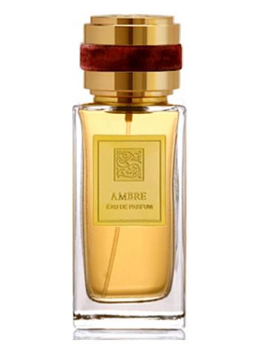 Signature Amber, Eau De Parfum 100ml