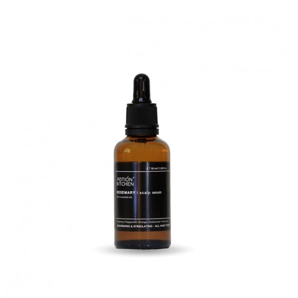 Rosemary Scalp Serum 50ml