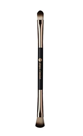 Studio FX Duet Blending & Concealer Brush