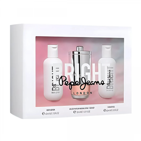 Bright For Her Gift Set