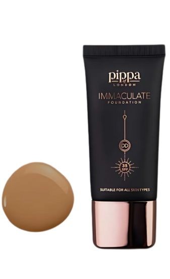 Immaculate SPF35 Foundation