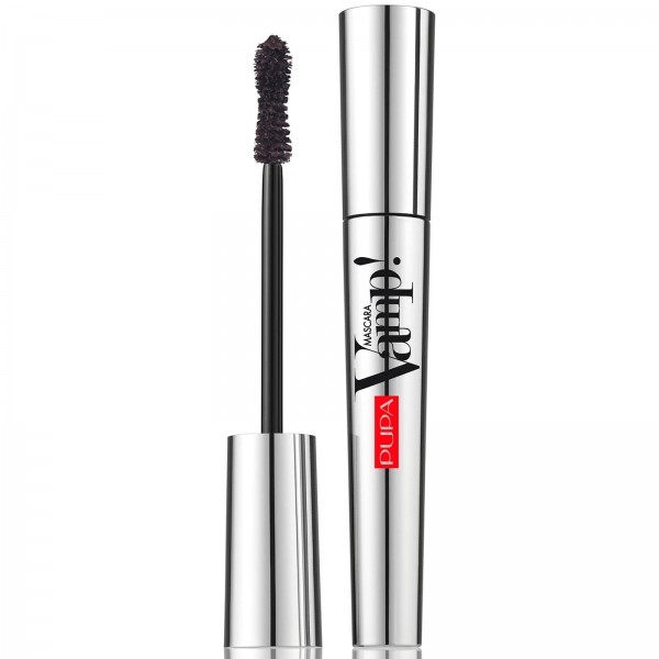Pupa Vamp! Mascara 100 Extra Black 9ml