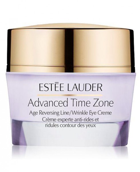  Advanced Time Zone Age Reversing Line/Wrinkle Eye Cream 15ml