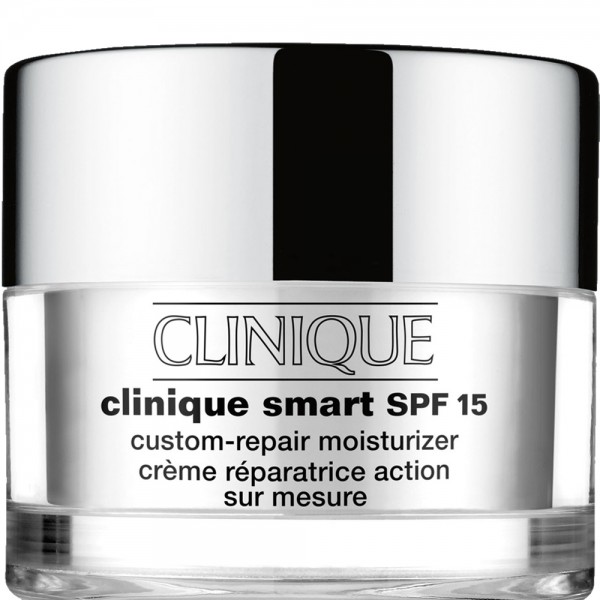  Smart Custom-Repair SPF15 Cream 50ml Dry Combination Skin