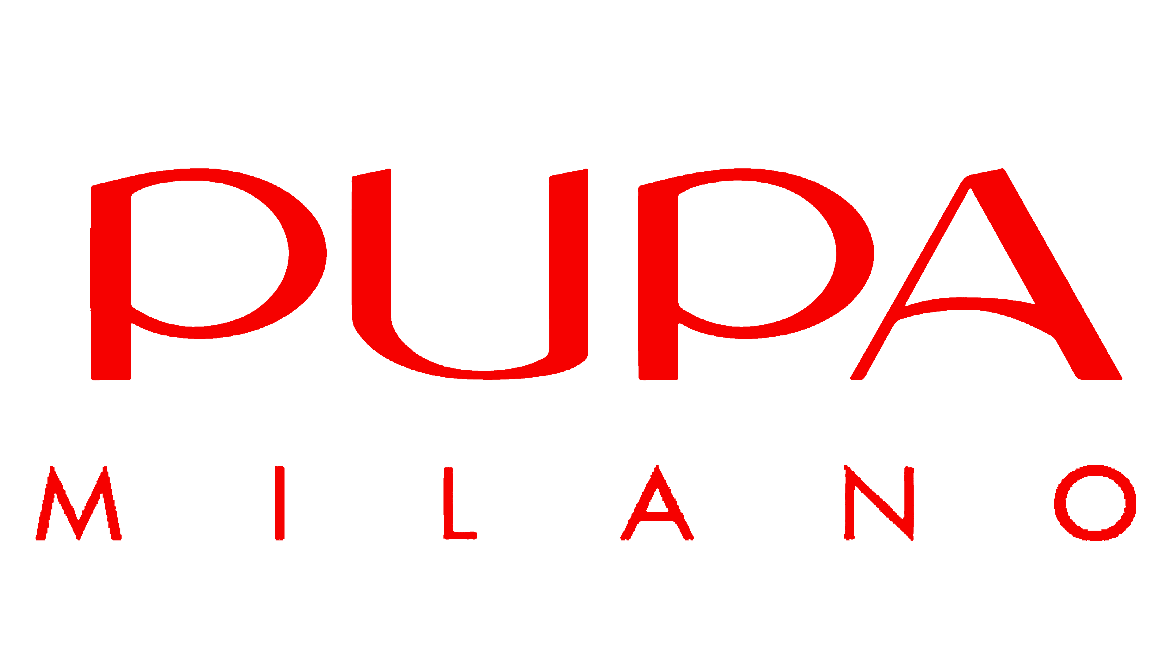 Pupa Milano