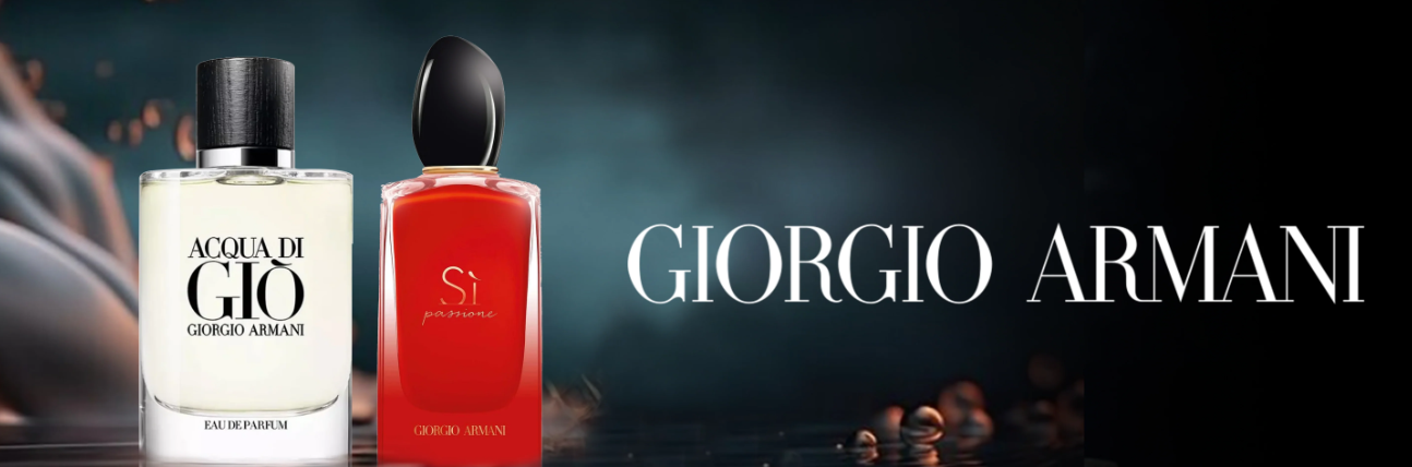 Giorgio Armani