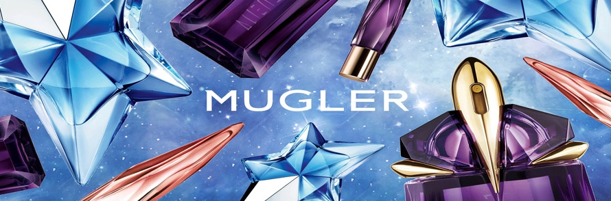 Thierry Mugler