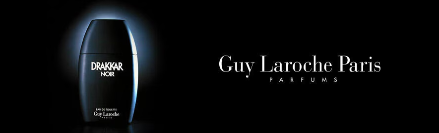 Guy Laroche