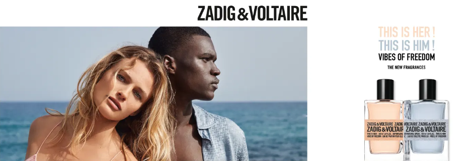 Zadig&Voltaire